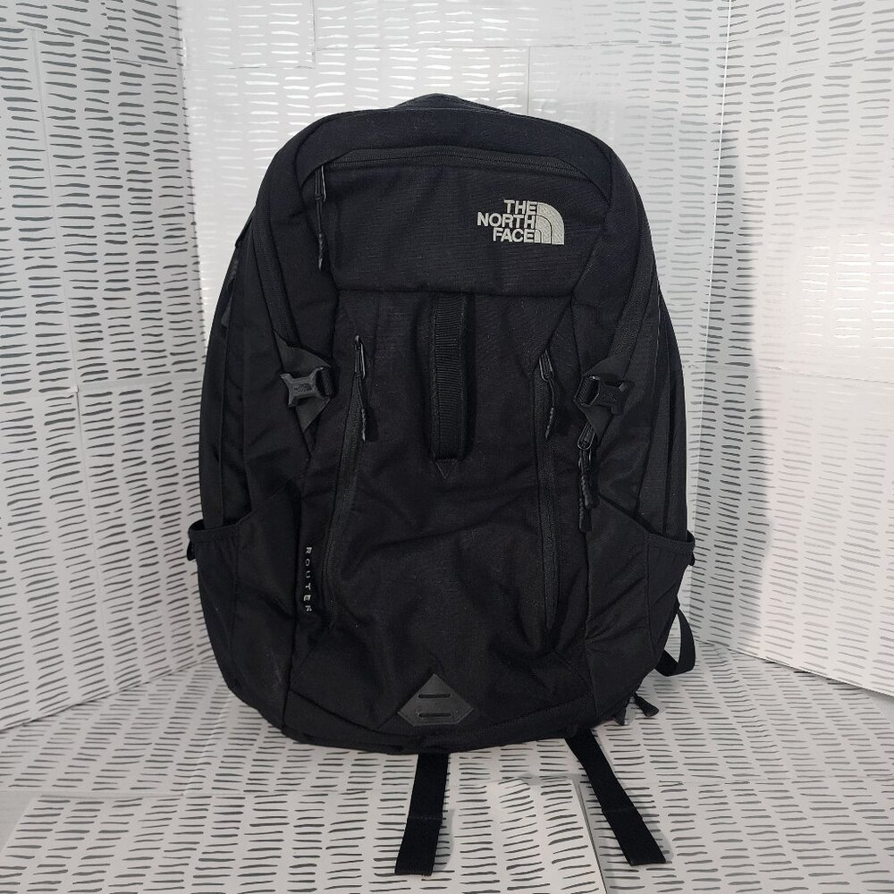 The North Face Router Flexvent Backpack